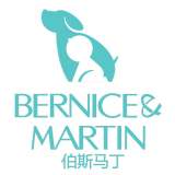 (微信公众号认证)                          bernice&martin