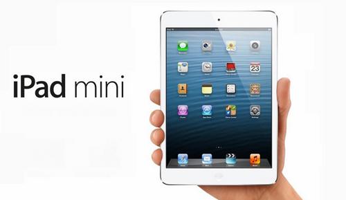 ipad mini2