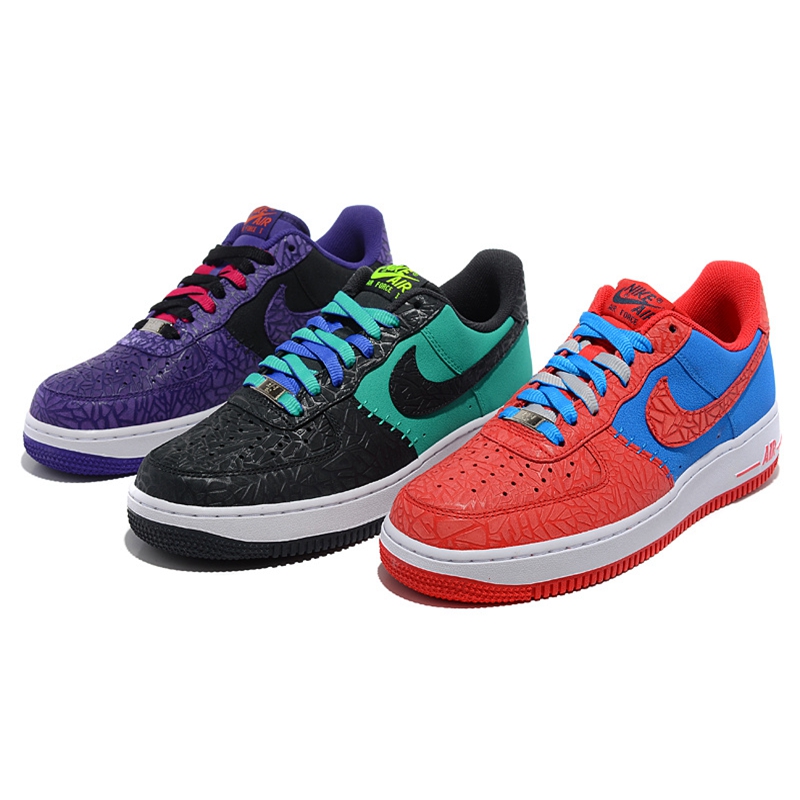 air force 1 af1 空军蛇年