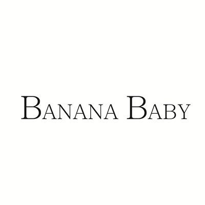Banana Baby香蕉宝贝200509