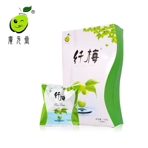 纤体梅，测试自动下架，请勿拍～ 商品图1