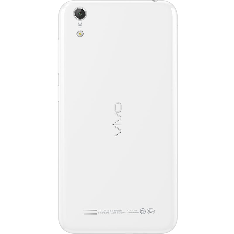 步步高vivo y18l 【移动4g】手机 正品