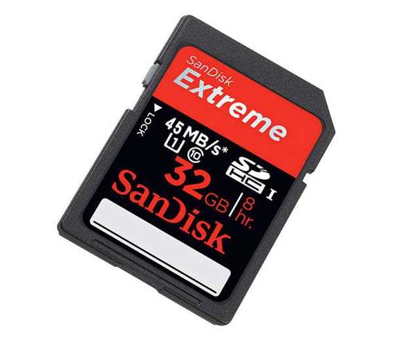 闪迪extremepro,闪迪extreme sandisk(闪迪)extreme(16g 32g)至尊极速sd卡(45m/s)
