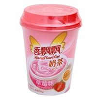 香飘飘草莓味