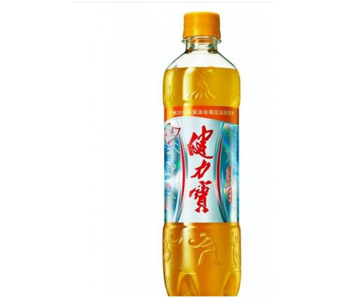 健力宝 1.25l (瓶装)饮料