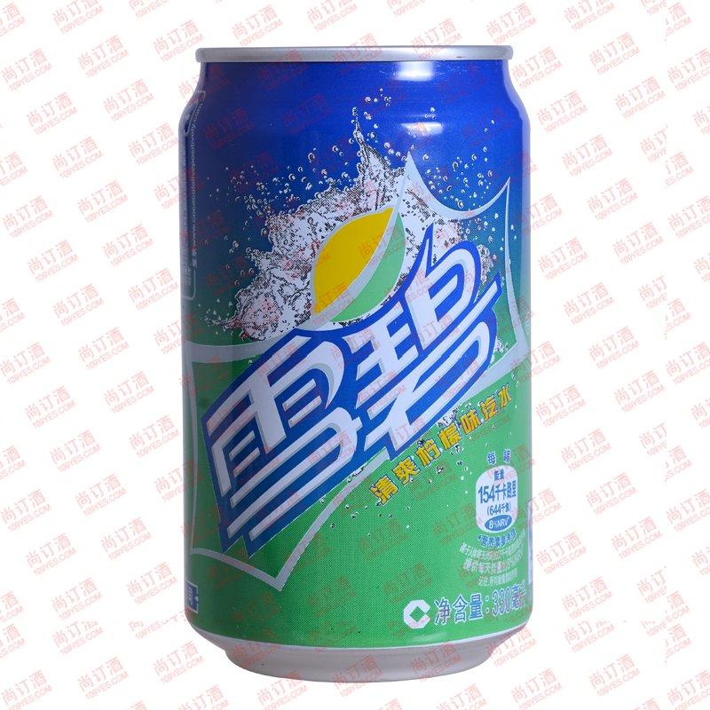 雪碧sprite