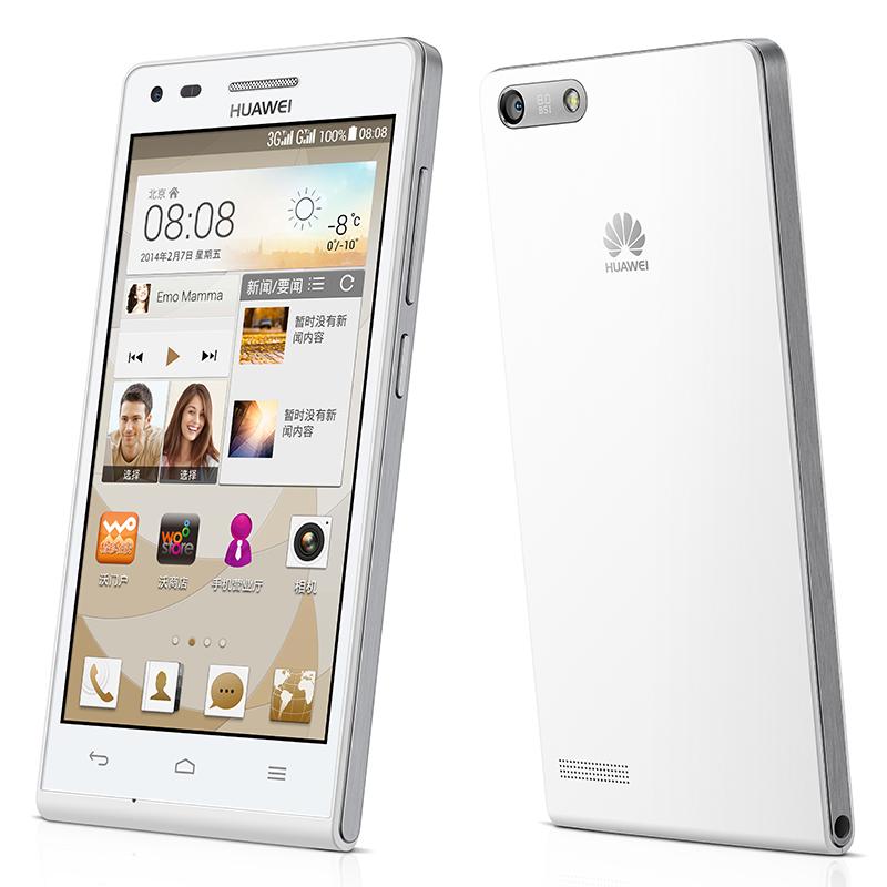 华为huawei ascend g6