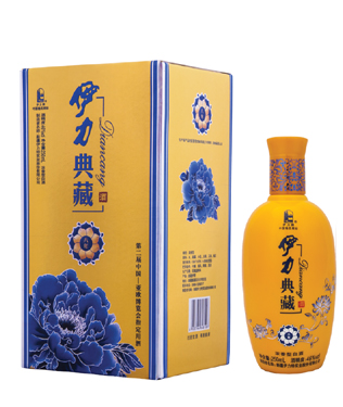伊力典藏v6