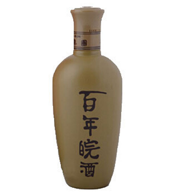 42度百年皖酒三年窖藏 450ml