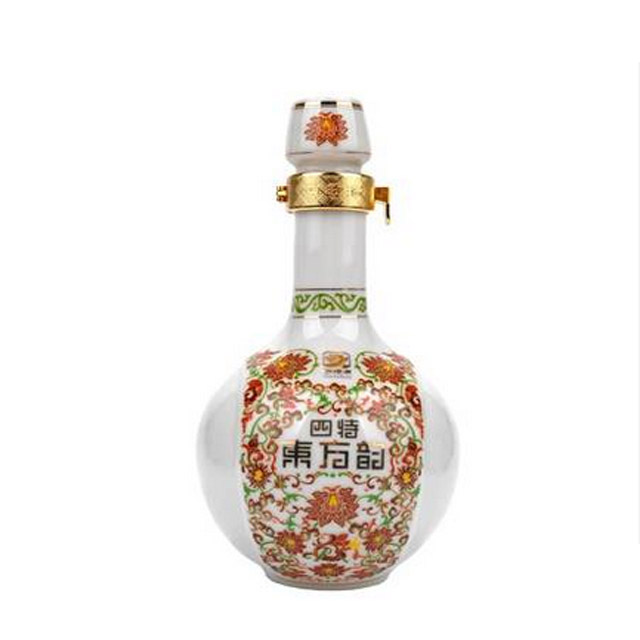 白酒52度四特酒东方韵(弘韵)500ml 正品 特香型