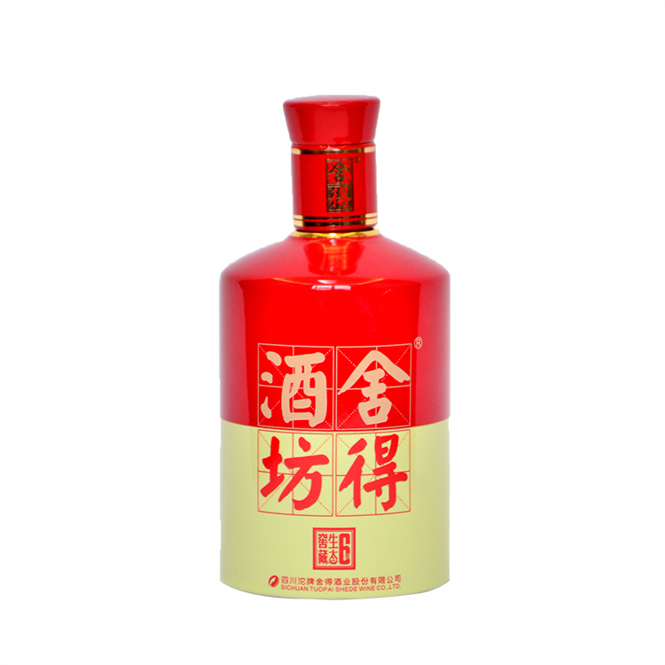 50°舍得酒坊500ml