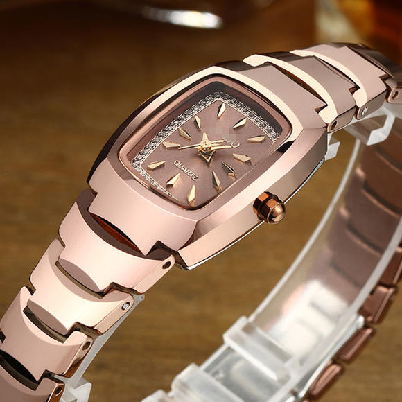rado手表女jubile价格,雷达180.0286.5表图 女士雷达(rado)钨钢蓝宝石石英表