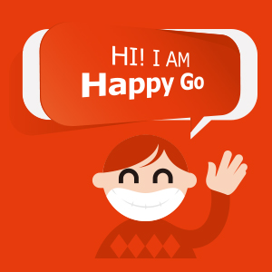 HappyGo韩国超市200429