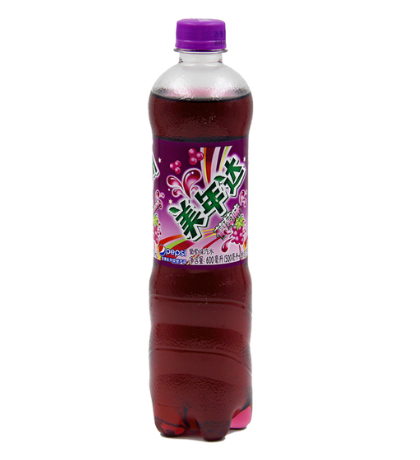 ̼ ƻ ζˮ600ml/ƿ