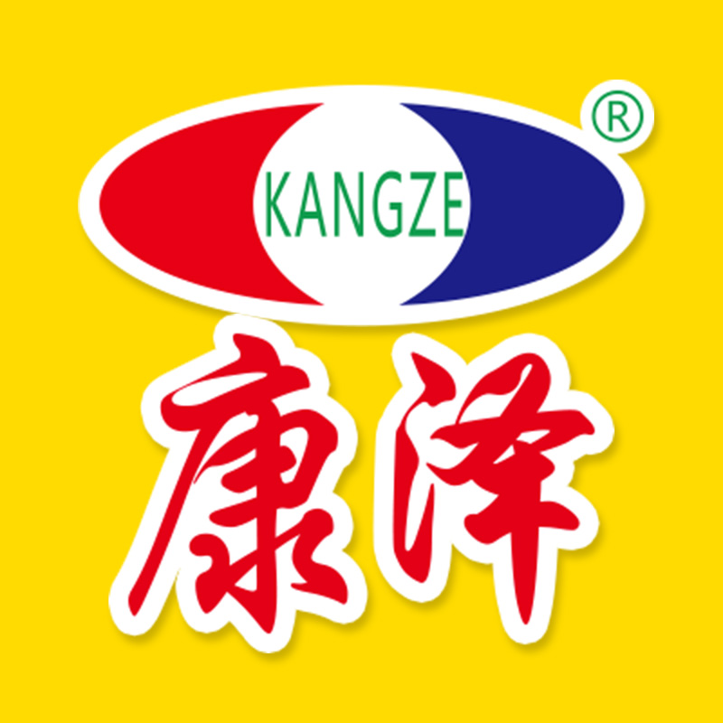 康泽药业