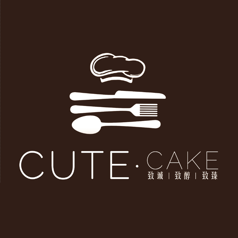 Cute精致西点200508