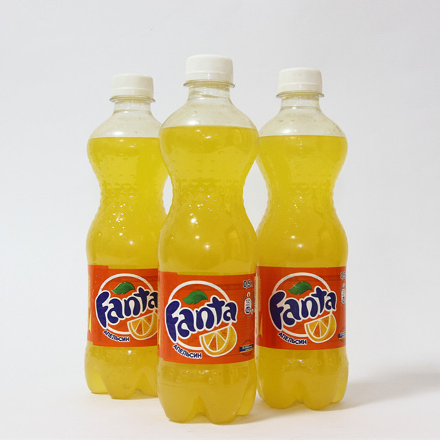 fanta 芬达