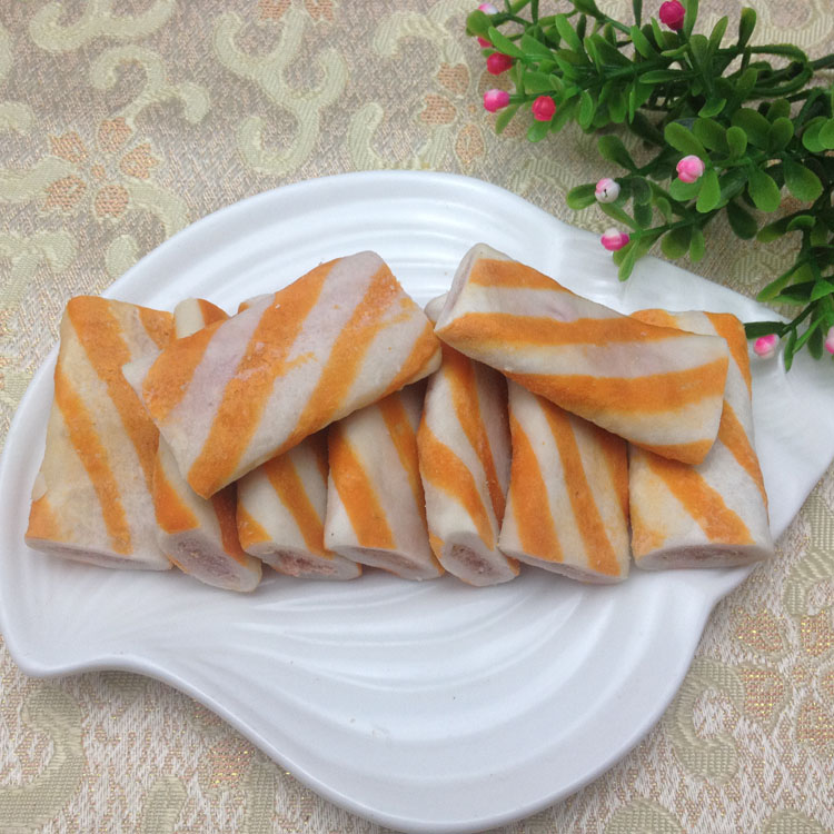 天晓得 火锅丸子 小蟹排 500g