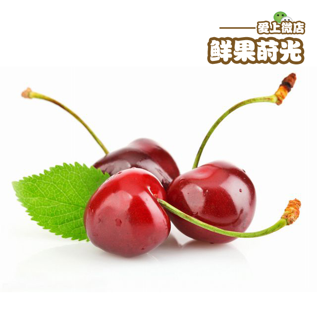 智利xl级车厘子 5斤礼盒装(为了保证新鲜程度,请提前一天预定)