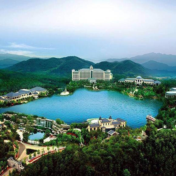 金碧议v金碧首席,位于株洲天下4a级景区别墅酒店--中国恒大别墅典范出售国际二手房信息网清远楼盘图片