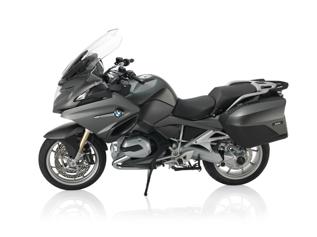 bmw r 1200rt