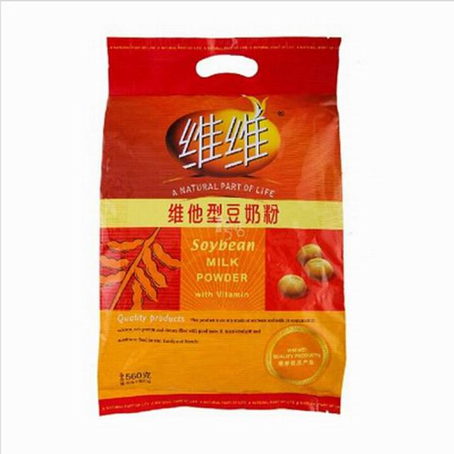 维维 维他型豆奶粉 560g