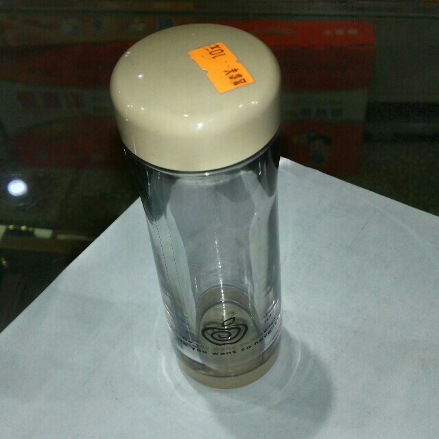 富光健牌小玲珑口杯200ml