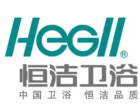 hegii_恒洁卫浴 h0126连体节水喷射虹吸静音防臭/洁具