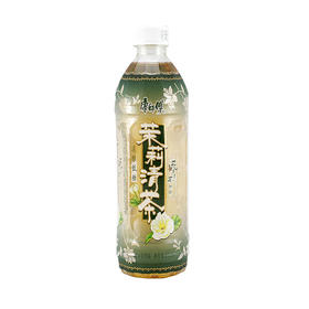 康师傅茉莉清茶500ml b仓