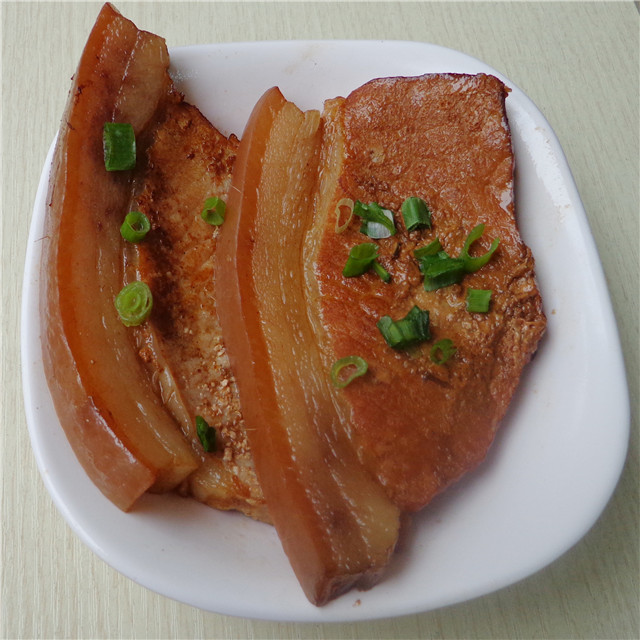 红烧大肉