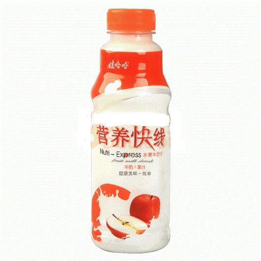 娃哈哈营养快线500ml