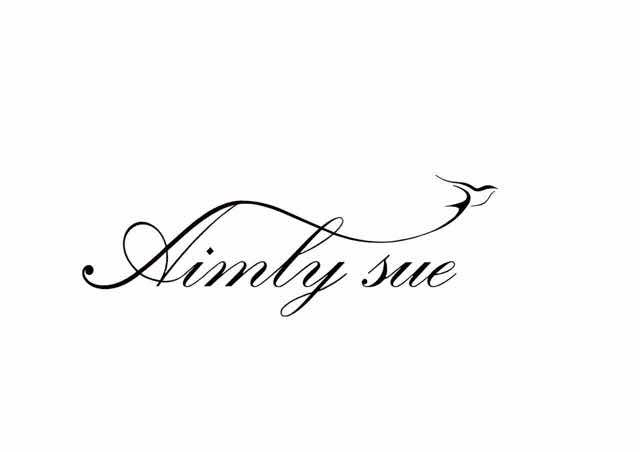Aimly Sue 燕窝200428