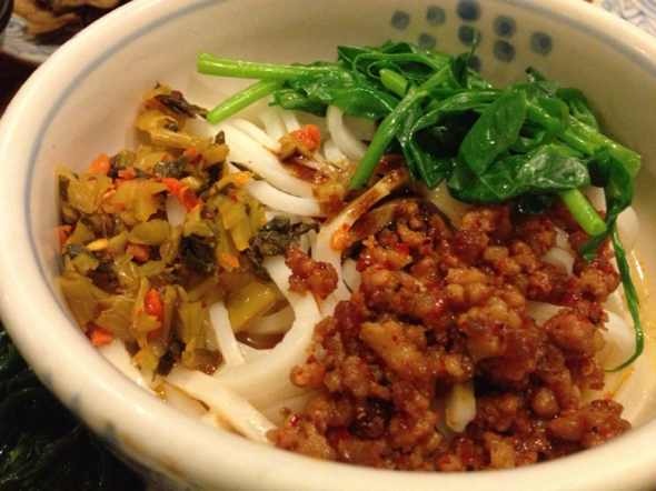 卤饵丝(大碗)