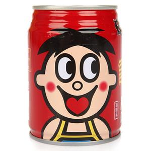 旺仔牛奶