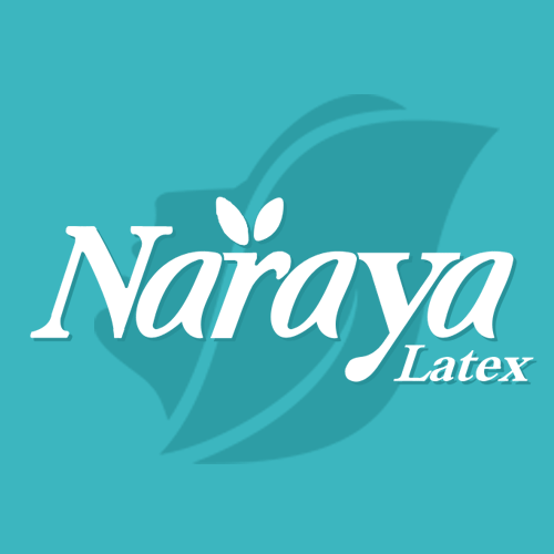 娜蕊娅泰国原装进口乳胶寝具专家180314