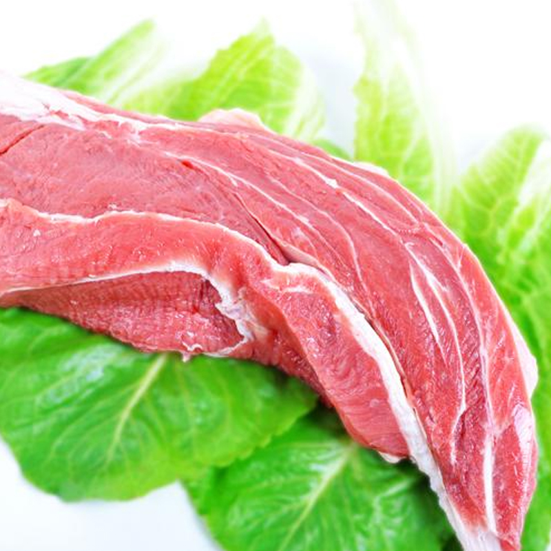 牛后腱 