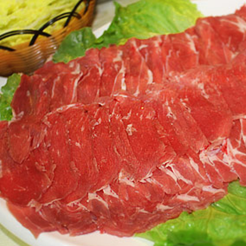 猪腰条
