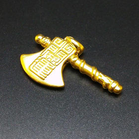 金斧子