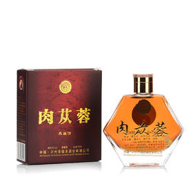 买5赠1 ,补肾阳,润肠道,肉苁蓉养生酒 ,精气十足!