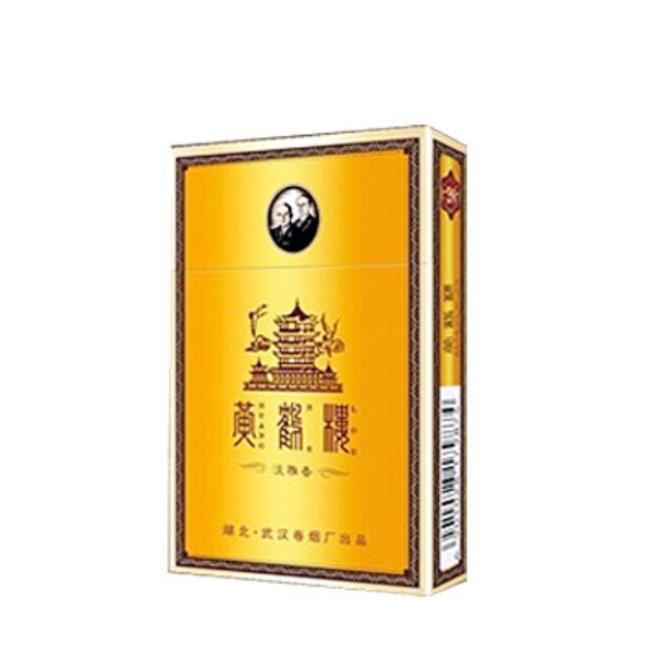 雅香 黄鹤楼·天赐淡雅香