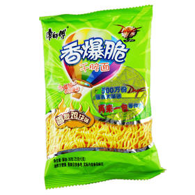 香爆脆-香葱鸡块味