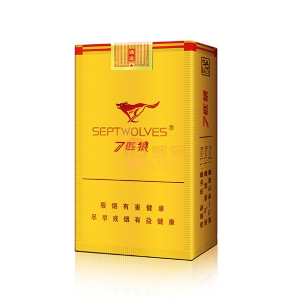七匹狼(通运)