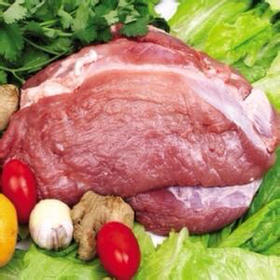 眉毛肉(1#)/斤