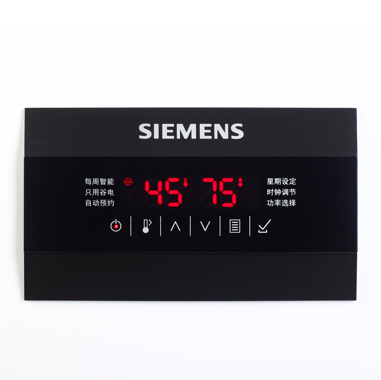 siemens/西门子 dg80145sti 80升电热水器