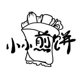 小小煎饼 (鲁花5s花生油制作)