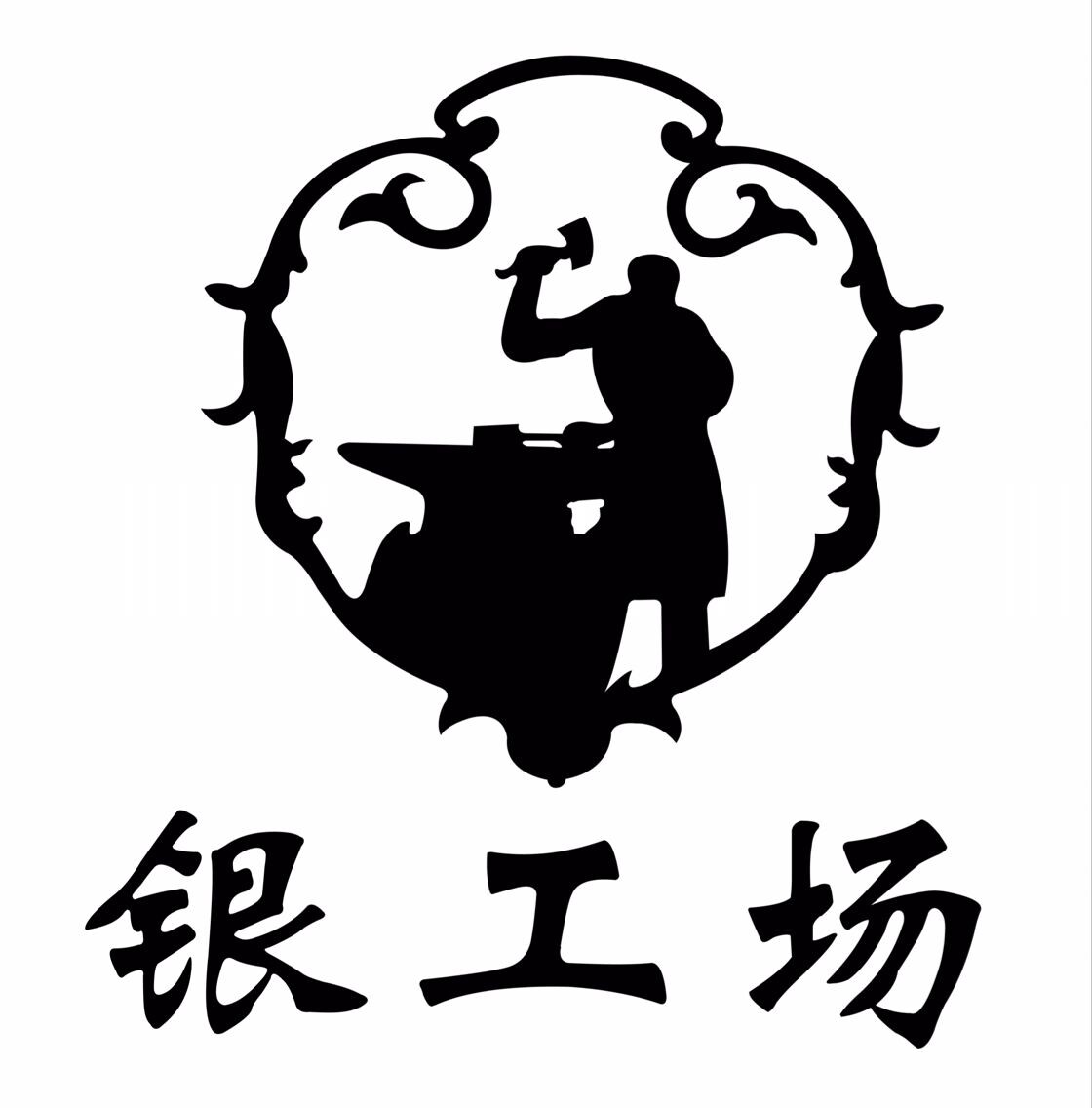 店铺logo