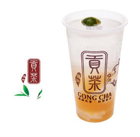 寒天爱玉