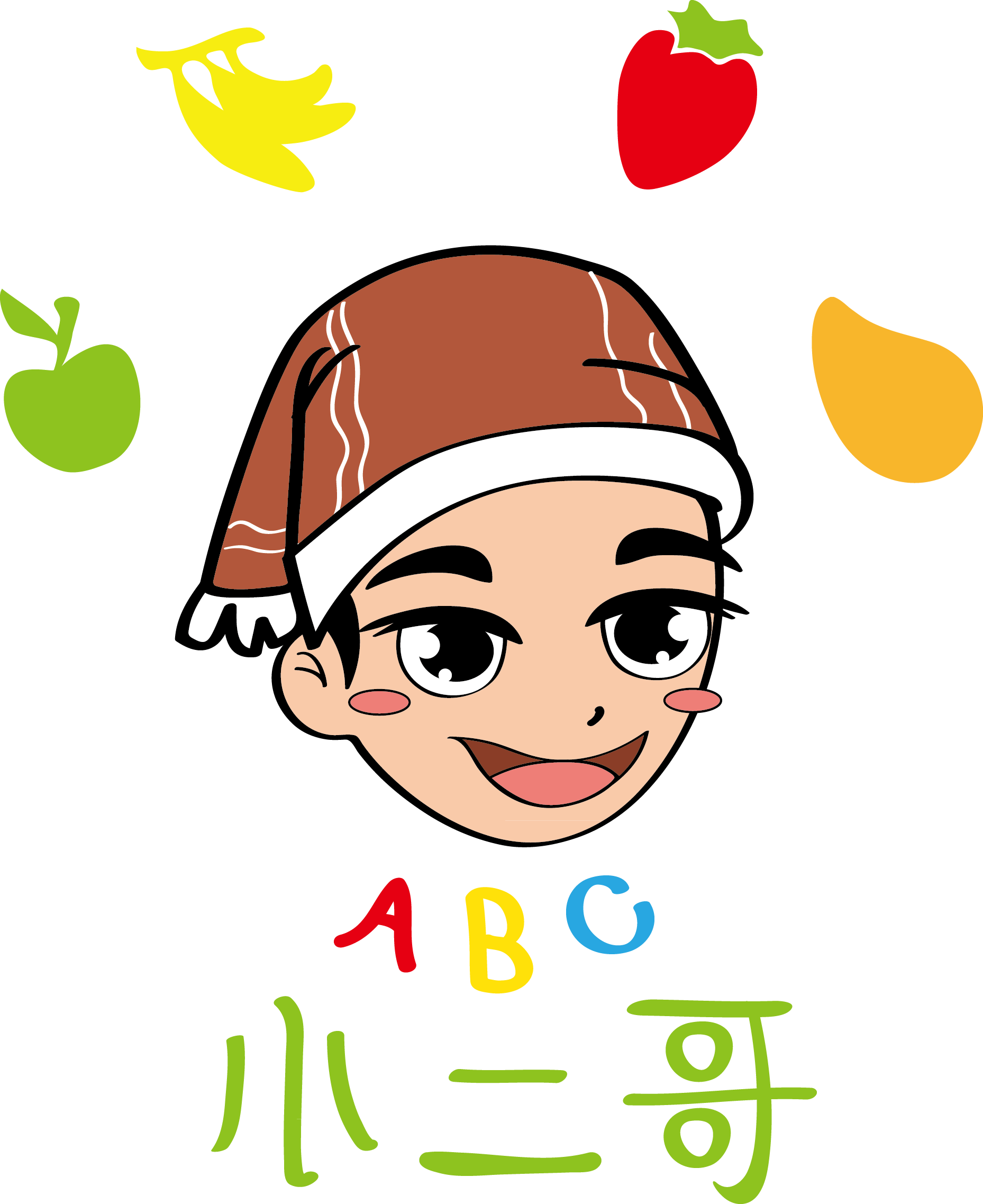 abc小二哥200508