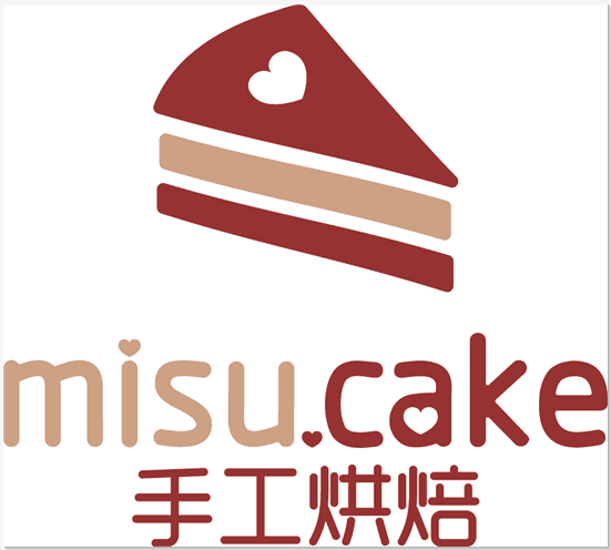 泡泡浴蛋糕 misu.cake手工烘焙