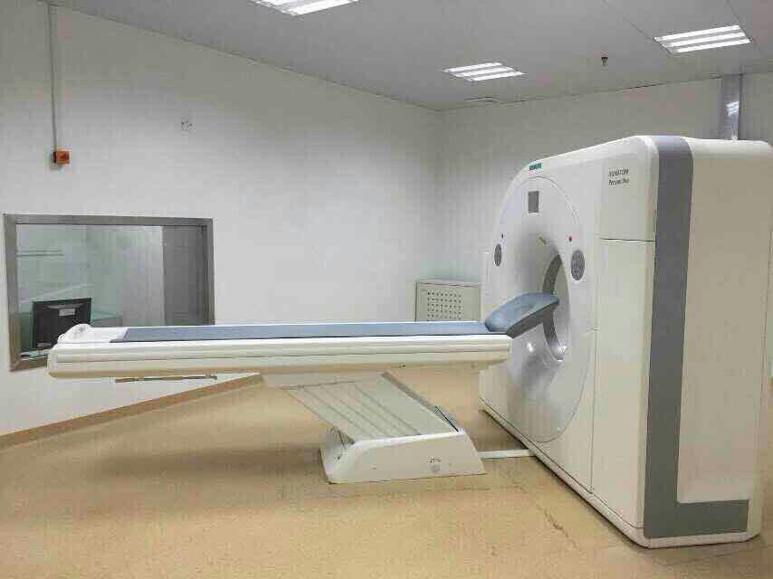 西门子e动智能后64排128层双层高端螺旋ct